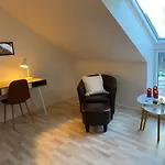 Accommodatie bij particulieren Nyopfort Luksusvaerelse I Naturskonne Og Rolige Omgivelser Branderup