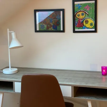 Nyopfort Luksusvaerelse I Naturskonne Og Rolige Omgivelser Branderup