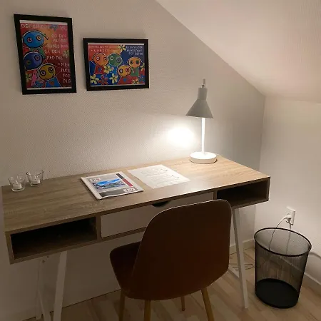 Séjour chez l'habitant Nyopfort Luksusvaerelse I Naturskonne Og Rolige Omgivelser