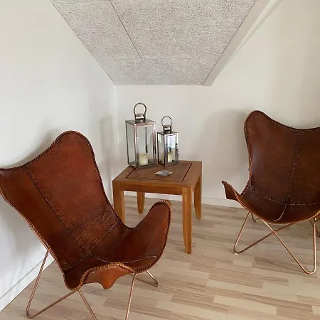 Nyopfort Luksusvaerelse I Naturskonne Og Rolige Omgivelser Séjour chez l'habitant *